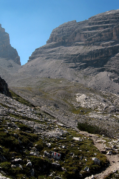 Dolomiten